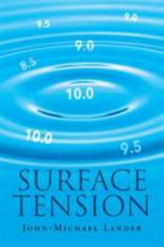 Paperback Surface Tension Book