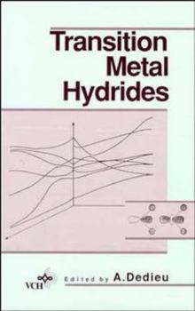 Hardcover Transition Metal Hydrides Book