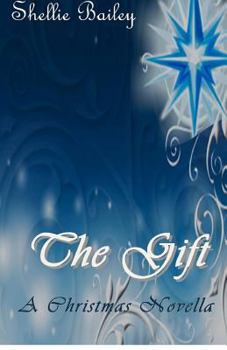 Paperback The Gift: A Novella Book