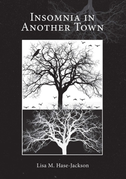 Paperback Insomnia in Another Town Book