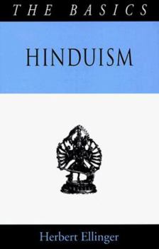 Paperback Hinduism Book