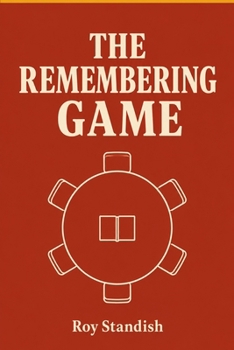 Paperback The Remembering Game Book