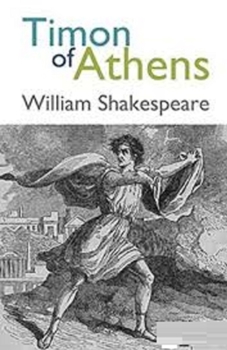 Paperback Timon of Athens Illustrated Book