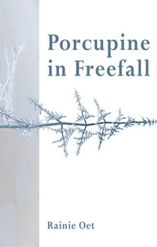 Paperback Porcupine in Freefall Book