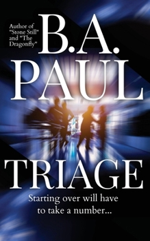 Paperback Triage Book