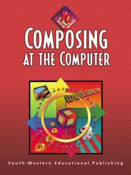 Paperback Composing at the Computer: 10-Hour Series Book