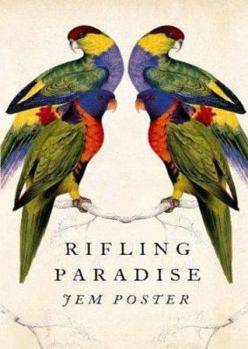 Hardcover Rifling Paradise Book