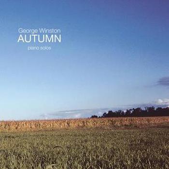 Music - CD Autumn Book