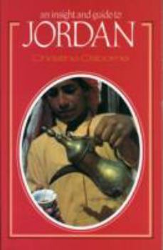 Paperback Guide to Jordan Book