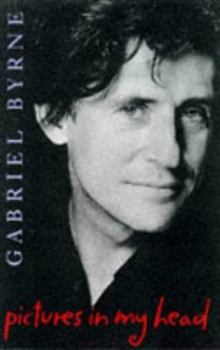Paperback Pictures in My Head Book