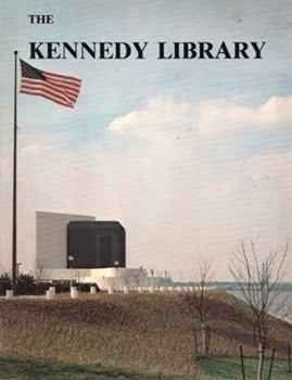 Paperback The Kennedy Library Book