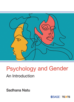 Paperback Psychology and Gender: An Introduction Book