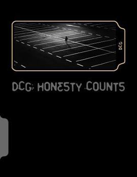 Paperback Dcg: Honesty Counts Book