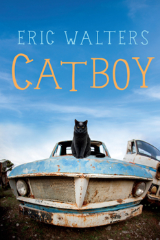 Catboy - Book  of the Catboy
