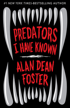 Paperback Predators I Have Known Book