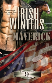 Paperback Maverick Book