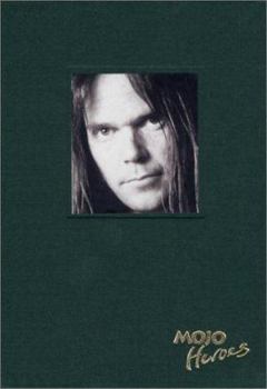 Hardcover Neil Young: Reflections in Broken Glass Book