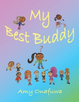 Paperback My Best Buddy Book