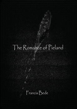 Paperback The Romance of Pieland - poems Book