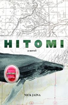 Paperback Hitomi Book