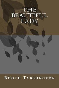 Paperback The Beautiful Lady Book