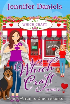 Paperback Which Craft Book