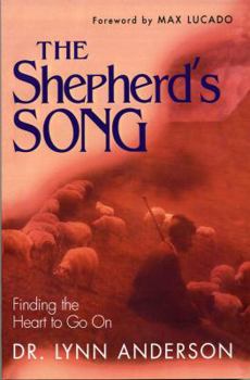 Paperback The Shepherd's Song Book