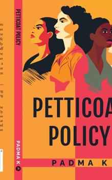 Paperback Petticoat Policy Book