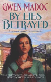 Paperback By Lies Betrayed Book