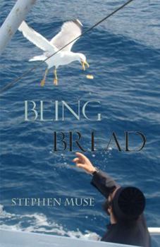 Paperback Being Bread Book