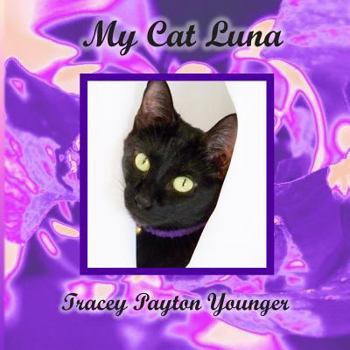 Paperback My Cat Luna Book