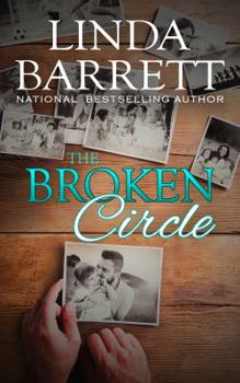 The Broken Circle - Book #5 of the No Ordinary Family