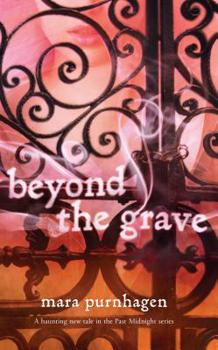 Paperback Beyond the Grave Book