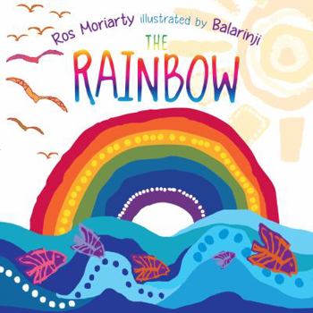 Paperback The Rainbow Book