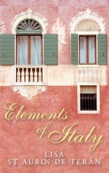 Paperback Elements Of Italy Book