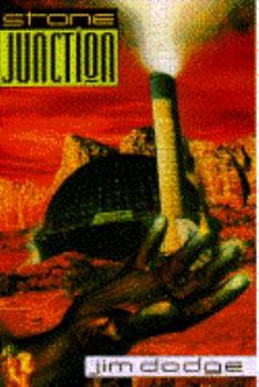 Paperback Stone Junction Book