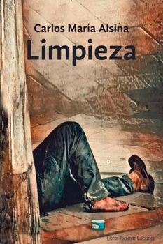 Paperback Limpieza [Spanish] Book