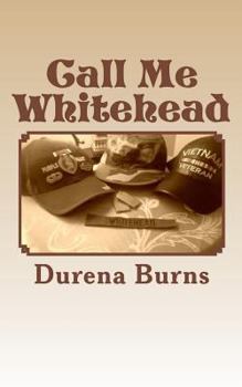 Paperback Call Me Whitehead Book