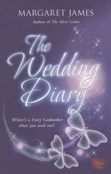 The Wedding Diary - Book #4 of the Charton Minster