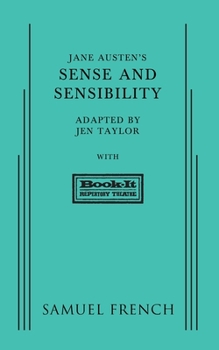 Paperback Jane Austen's Sense and Sensibility Book