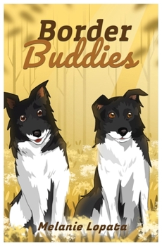 Paperback Border Buddies Book