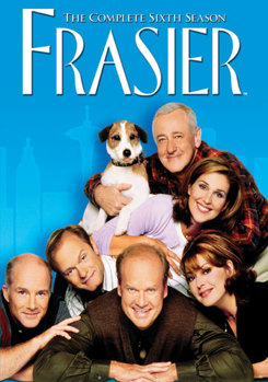 Frasier: Season 6