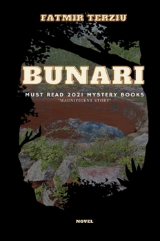 Hardcover Bunari (The Well) Book