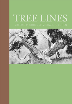 Paperback Tree Lines Book