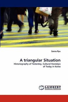 Paperback A Triangular Situation Book