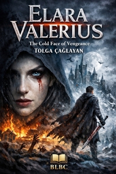Paperback Elara Valerius Book