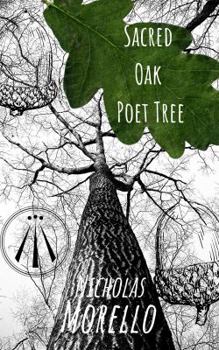 Paperback Sacred Oak Poet Tree Book