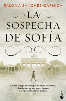 Paperback La Sospecha de Sofía / Sofia's Suspicion Book