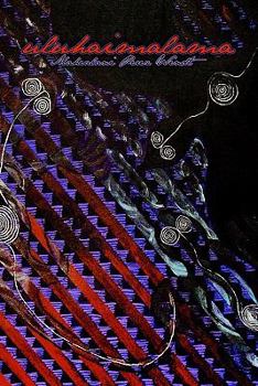 Paperback Uluhaimalama Book