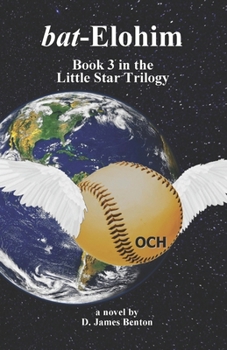 bat-Elohim (Little Star)